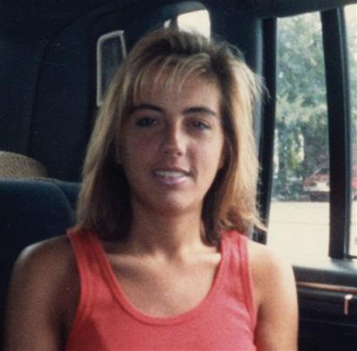 Terri Schiavo Before 1990