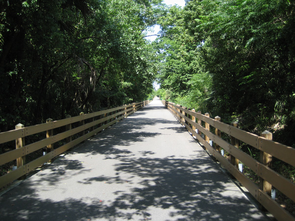 Bridge Bridge