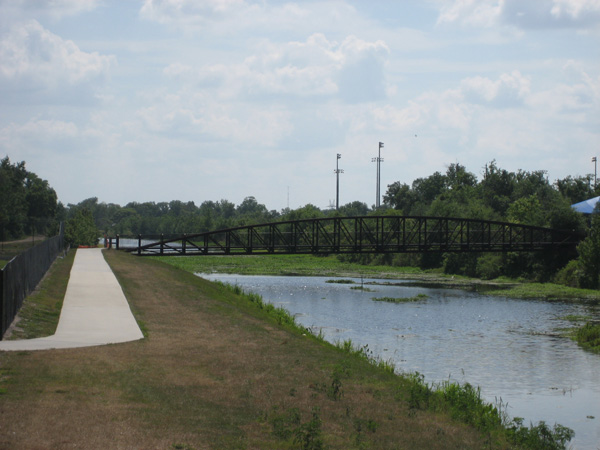 Little Econ River Bridge Little Econ River Bridge